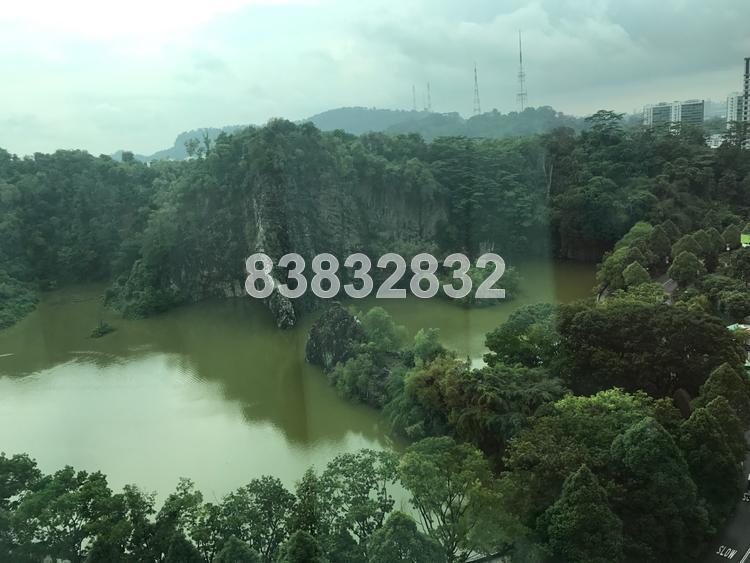 Guilin View (D23), Condominium #151513722